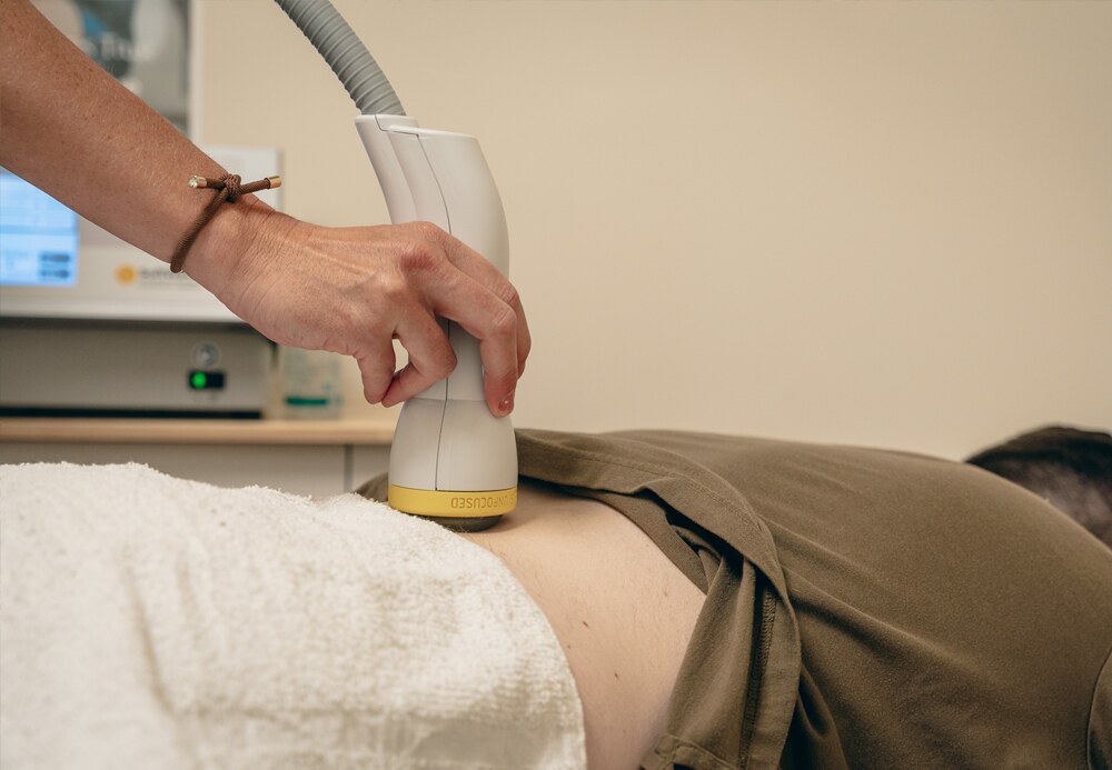 Does SoftWave Therapy Hurt? What Treatment Really Feels Like Does SoftWave Therapy Hurt? What Treatment Really Feels Like